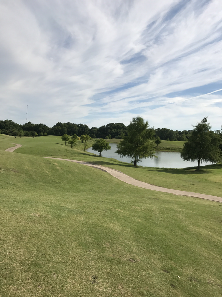 Course photo for Country View Golf Club