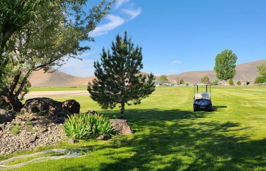 Course photo for Mountain View Golf Course