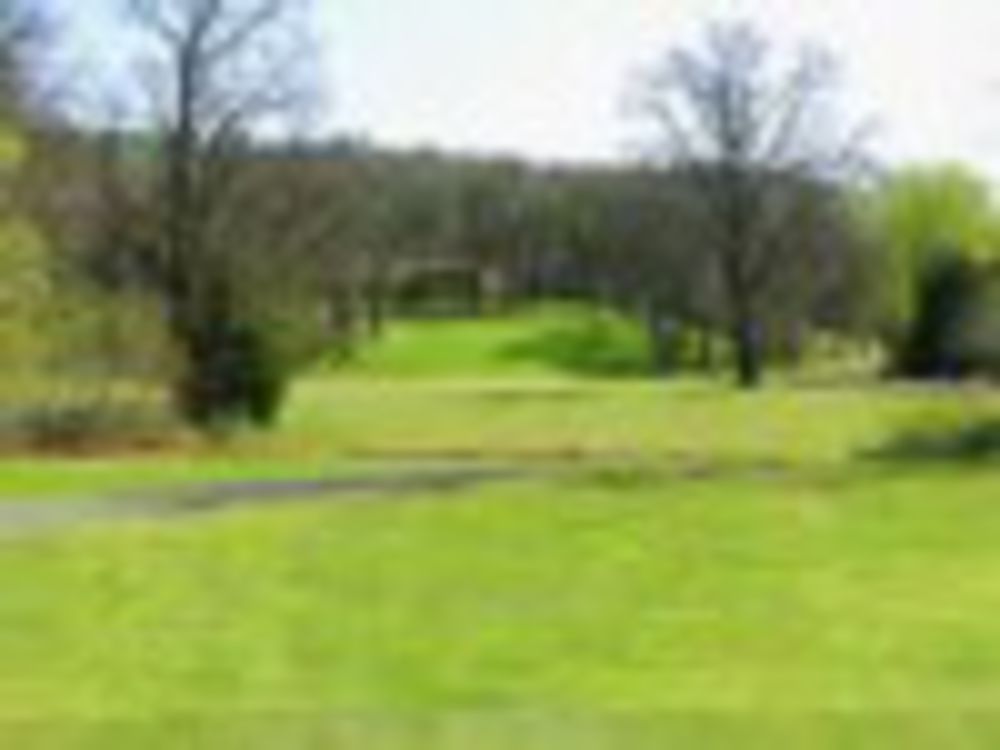 Course photo for Phoenix Lake Golf Course