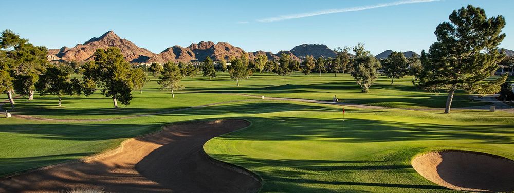 Course photo for Arizona Biltmore Golf & Country Club - Adobe Course