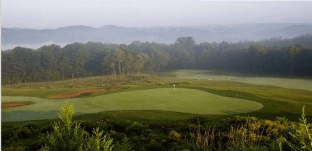 Course photo for Birdsfoot Golf Club