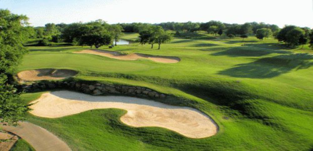 Course photo for Birkdale Golf Club