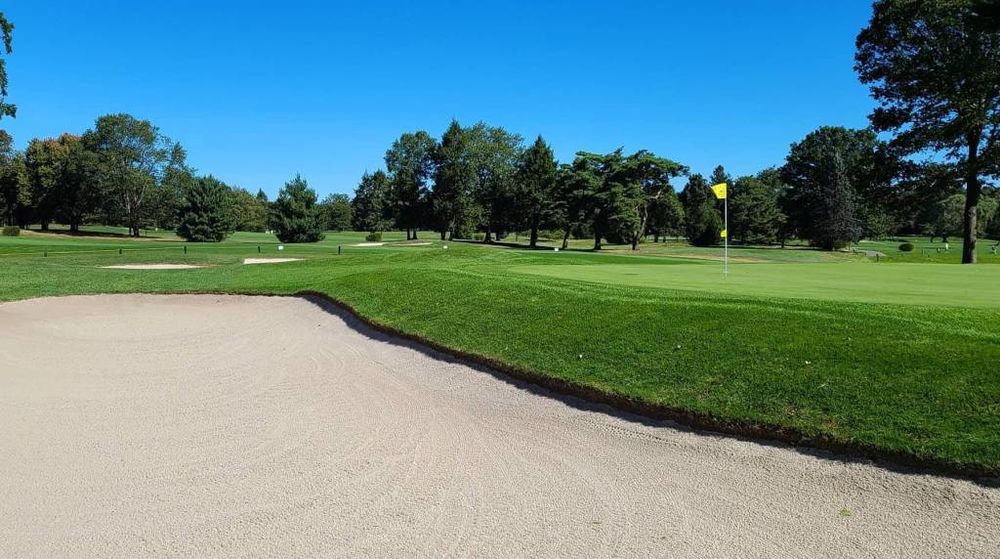 Course photo for Preakness Valley Golf Course--West Course