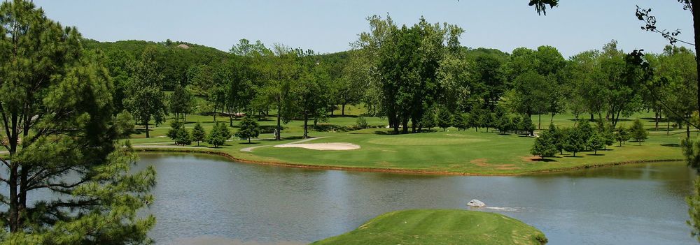 Course photo for Paradise Valley Athletic Club