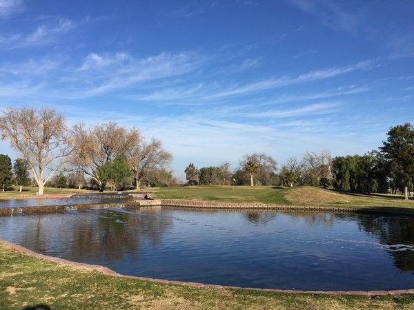 Course photo for Tracy Country Club