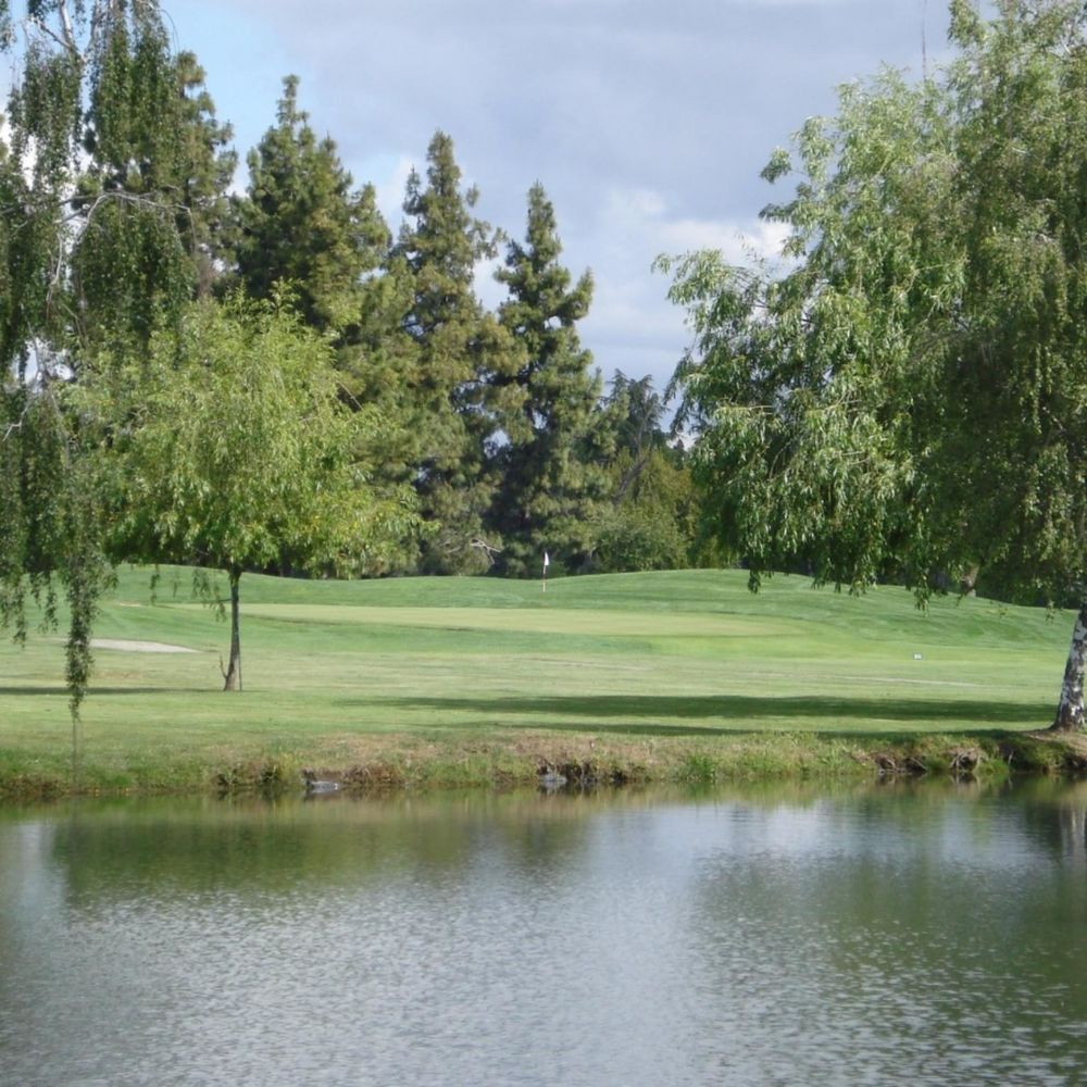 Course photo for San Jose Municipal Golf Course