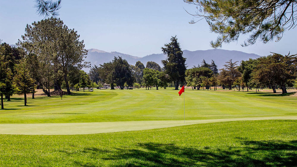 Course photo for Salinas Golf & Country Club