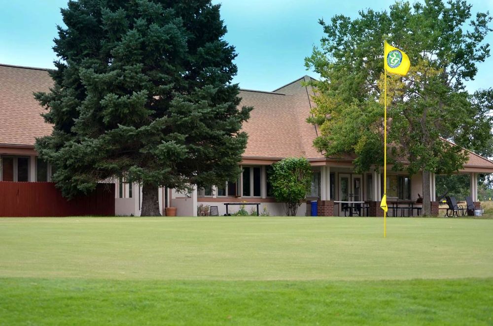 Course photo for Southglenn Country Club