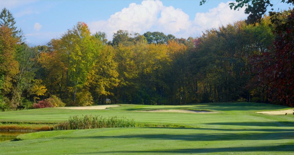 Course photo for Tradition Golf Club at Oak Lane