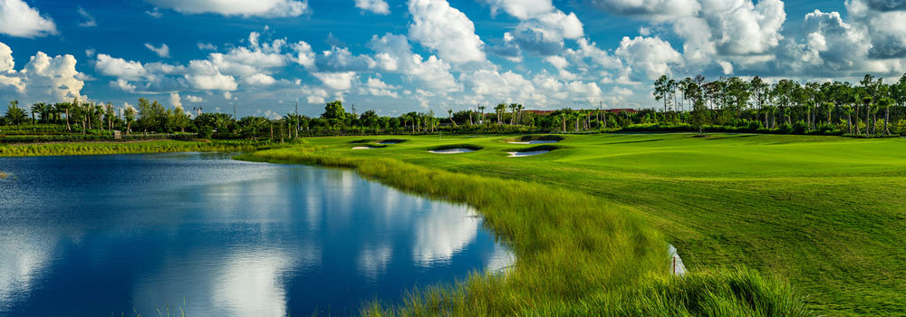 Course photo for Esplanade Golf & CC - Naples