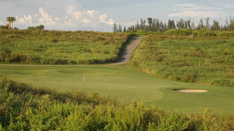 Course photo for Park Ridge