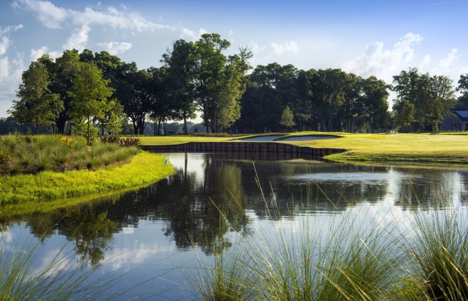 Course photo for Trilogy Golf Club Ocala Preserve