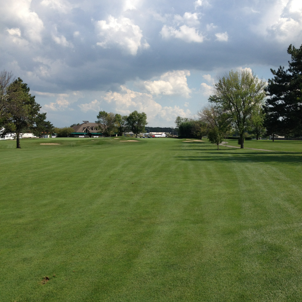 Course photo for Brookwood Golf Club