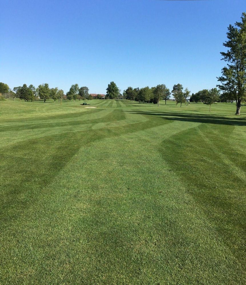 Course photo for Hickory Hills