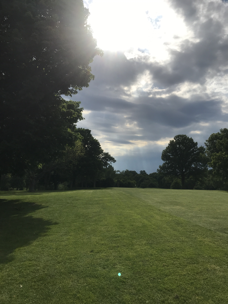 Course photo for Erskine Park Golf Course