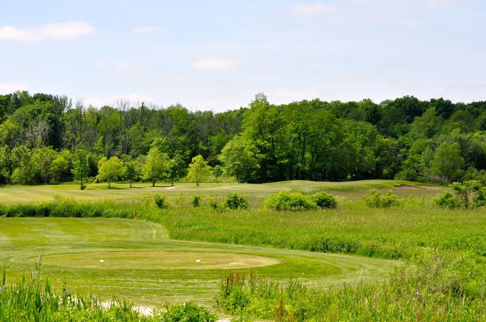 Course photo for Creekside Golf Course