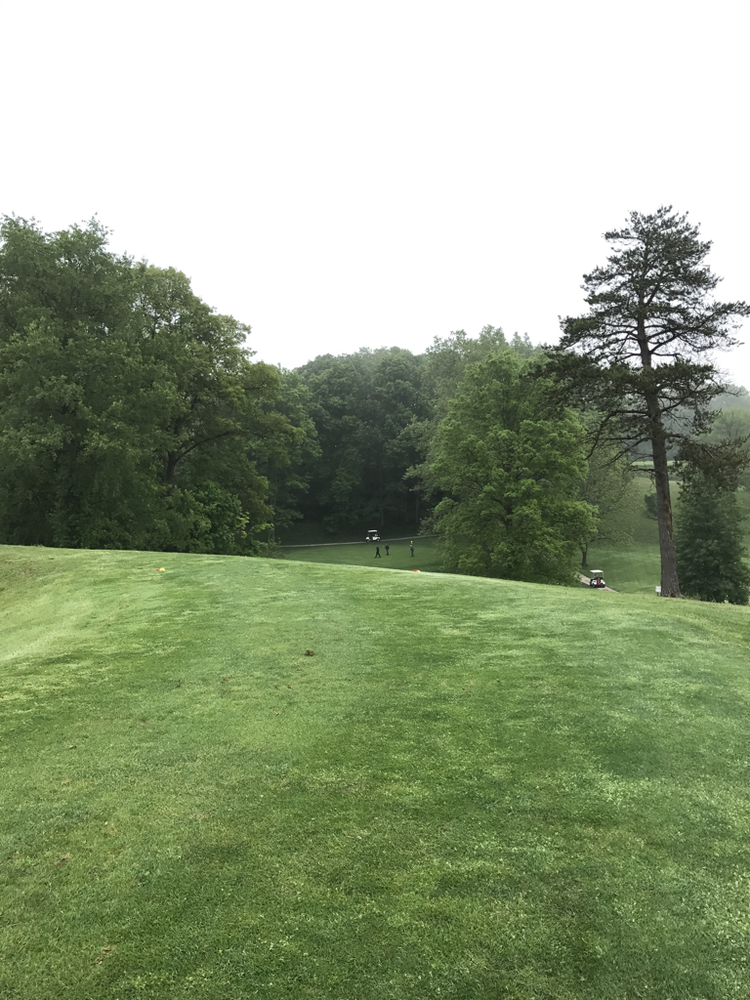 Course photo for North Branch Golf Course