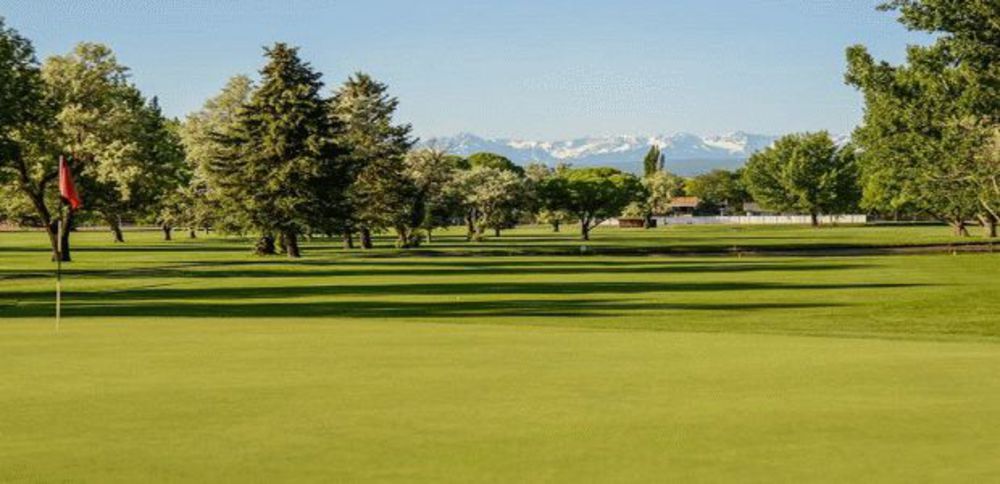 Course photo for Black Canyon Golf Club