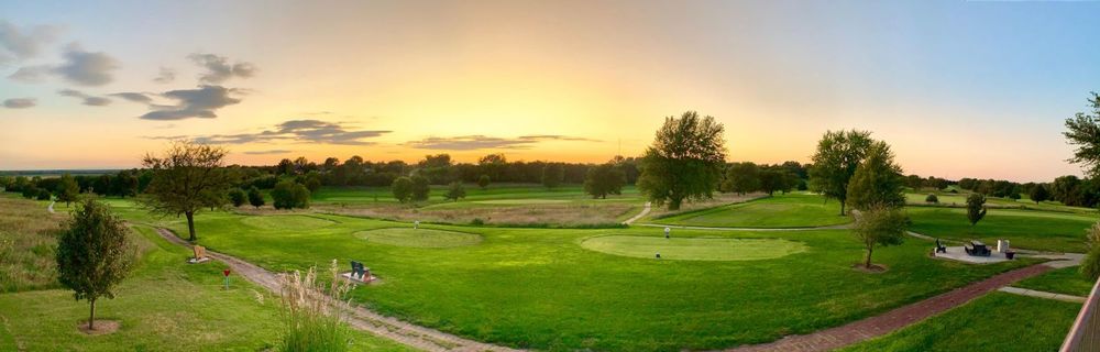 Course photo for Indian Hill Golf Course