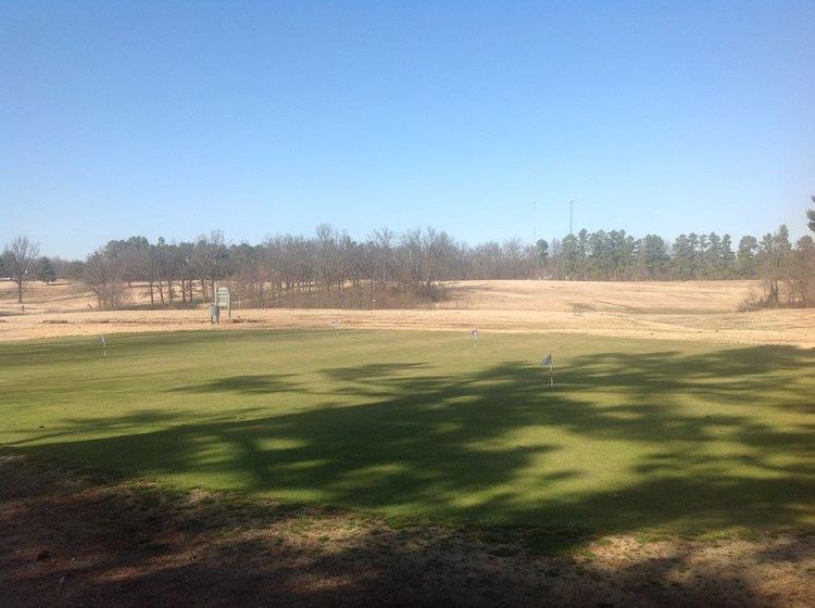 Course photo for Mayfield Golf & Country Club