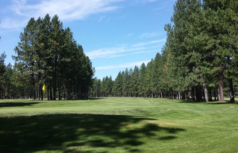 Course photo for Sundance Golf Club