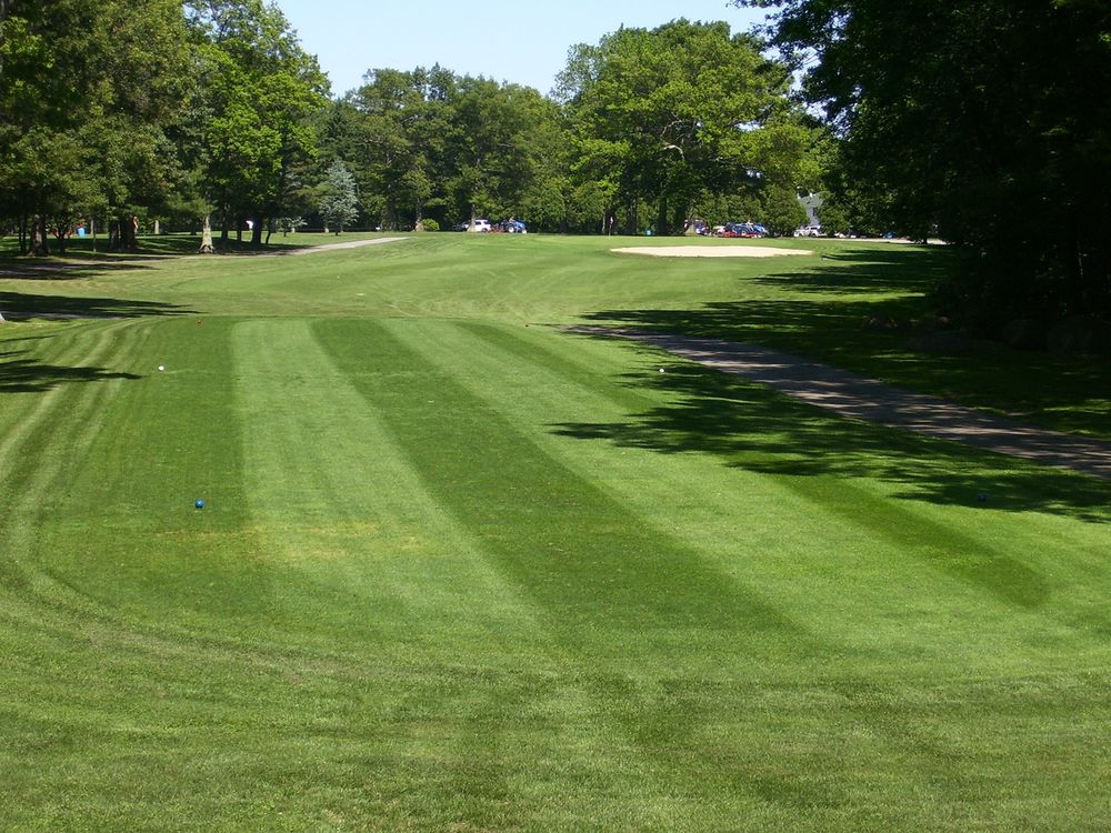 Course photo for Stone E Lea Golf Course