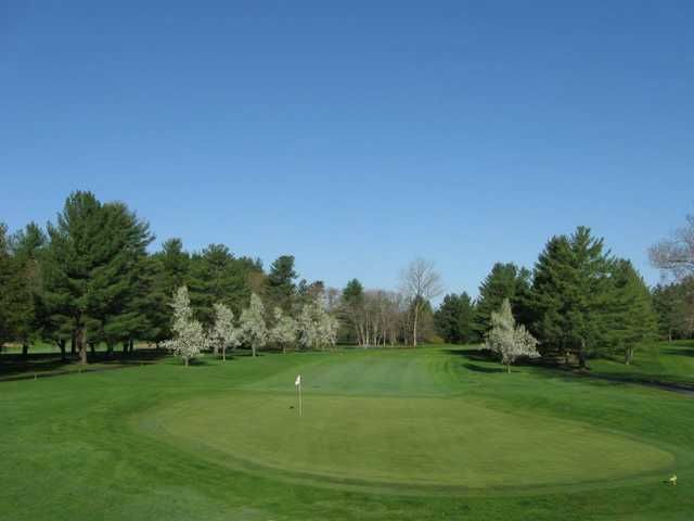 Course photo for Elmcrest Country Club