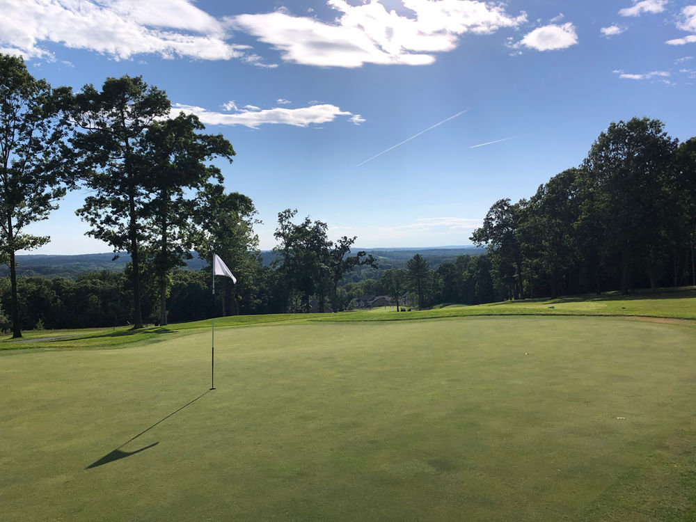 Course photo for Highfields Golf & Country Club