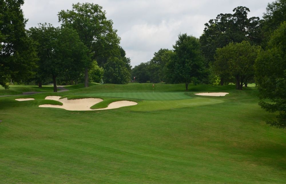 Course photo for Westborough Golf Club