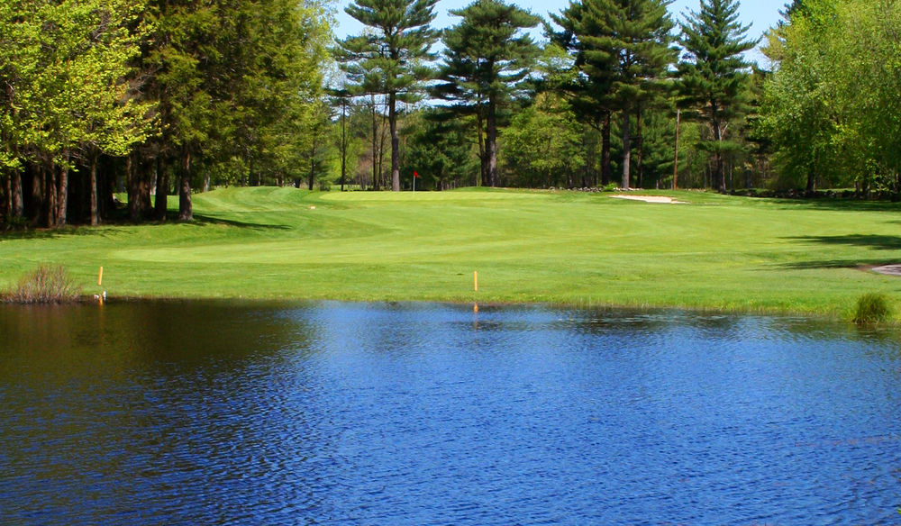 Course photo for Segregansett Country Club