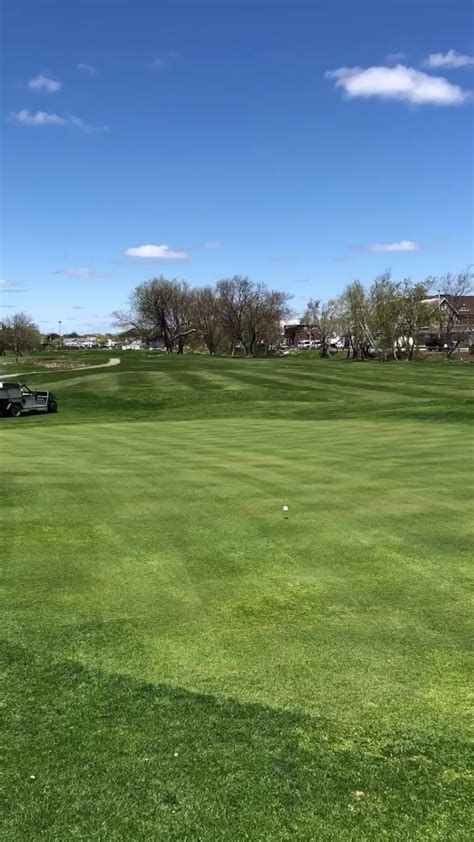 Course photo for Winthrop Golf Club