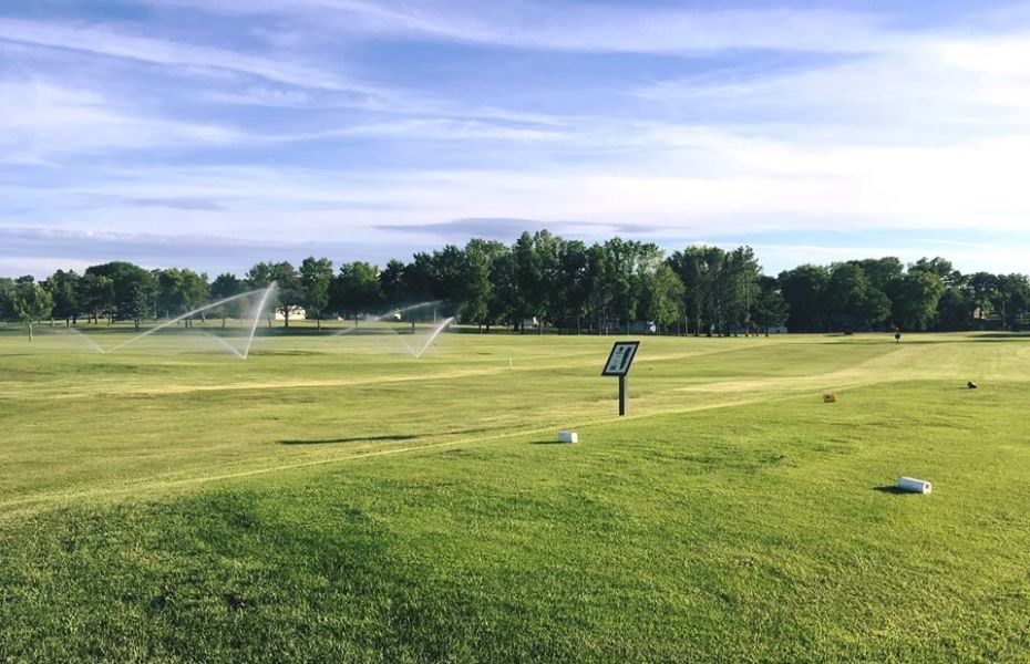 Course photo for Old Course Sauk Centre