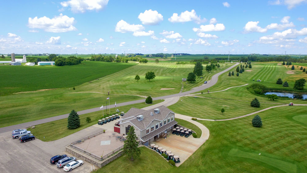 Course photo for Lynx National Golf Course