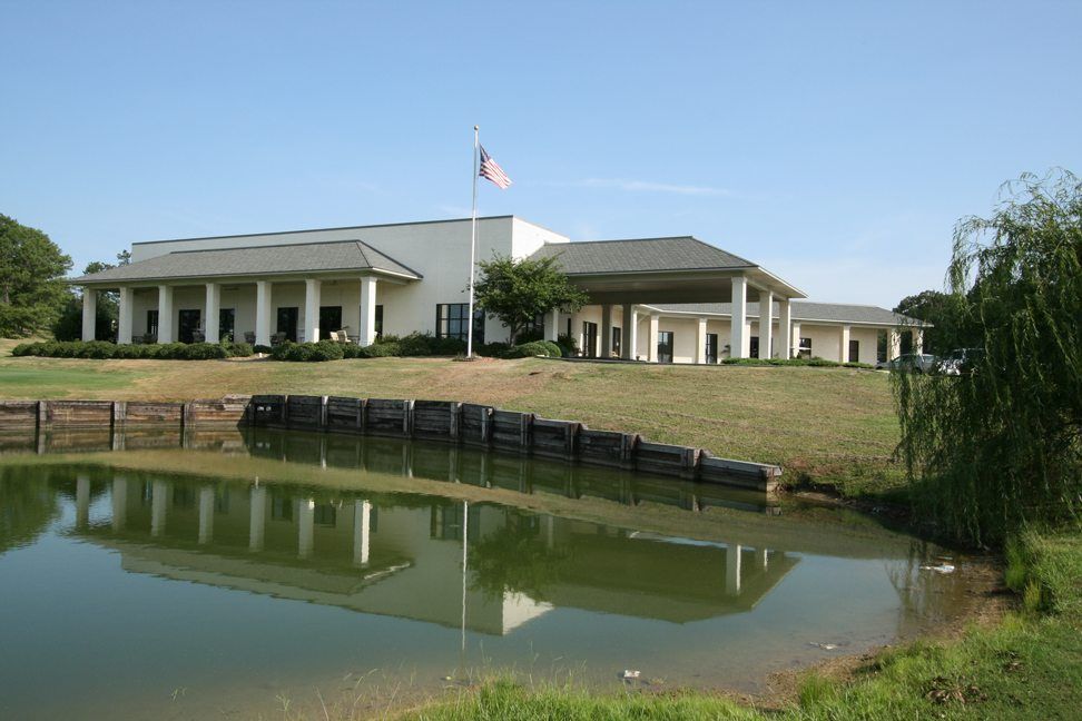 Course photo for Lion Hills Center and Golf Course