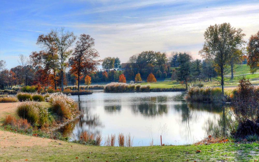 Course photo for Quail Creek Golf Club, Inc.