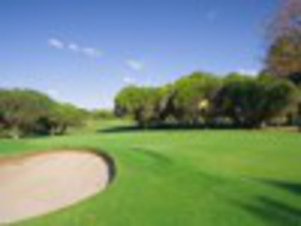 Course photo for Sunrise Golf Course