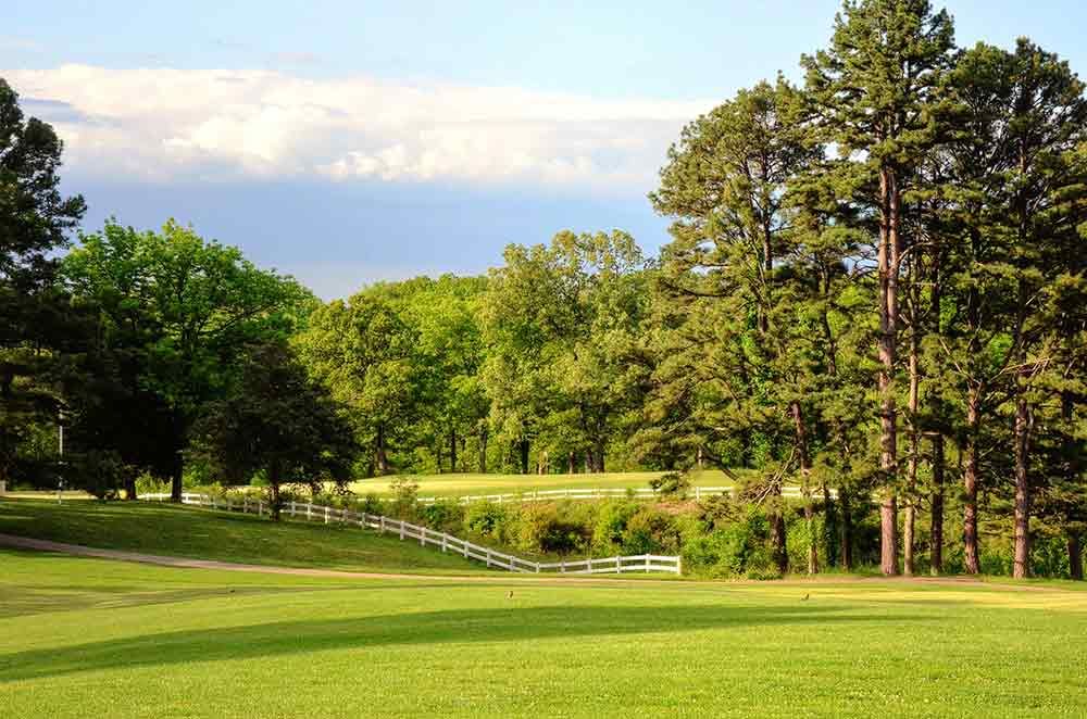 Course photo for Perryville Country Club