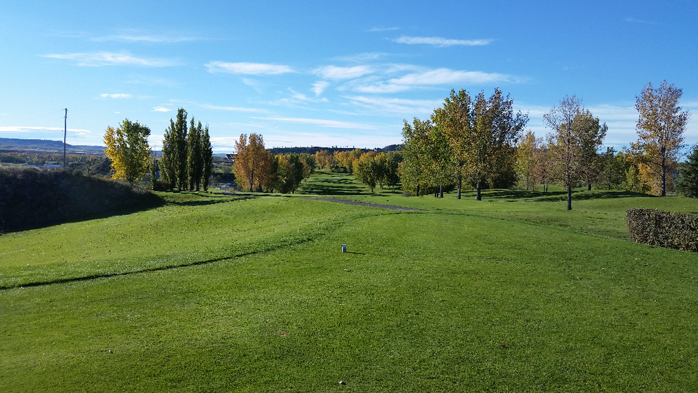 Course photo for Pryor Creek Golf Club