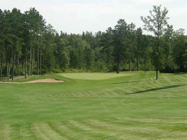 Course photo for Headwaters Golf Course