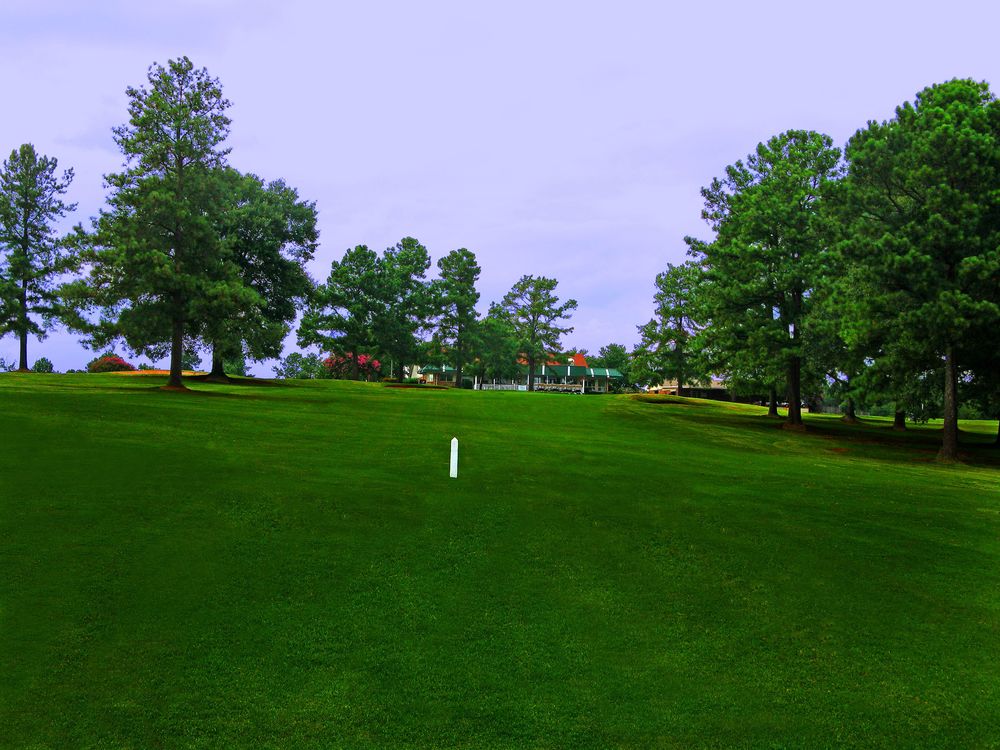 Course photo for River Bend YMCA Golf Club