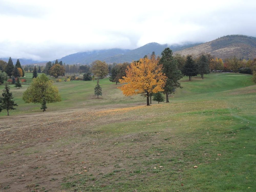 Course photo for Oak Knoll Golf Course
