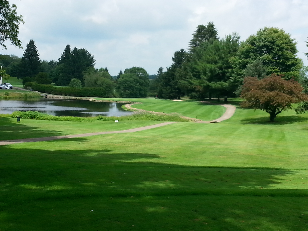 Course photo for Conleys Resort & Golf