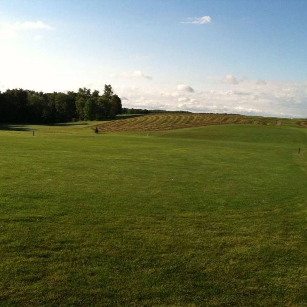 Course photo for Deertrak Golf Club