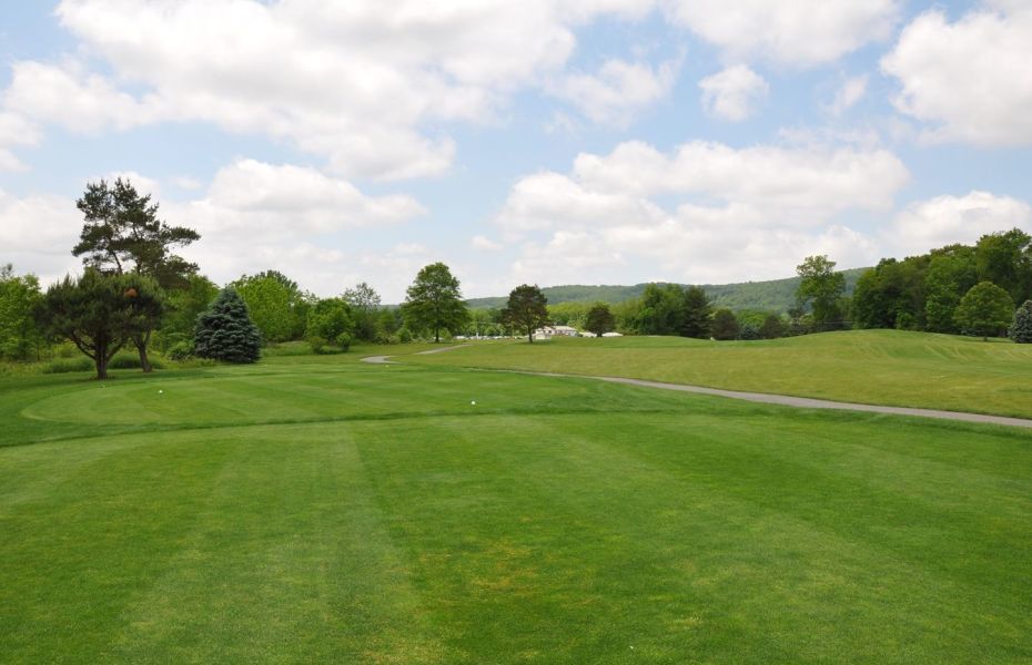 Course photo for Wedgewood Golf Course