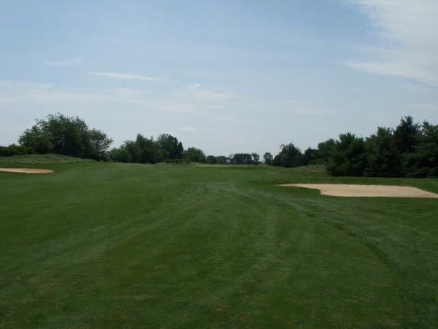 Course photo for Mayapple Golf Links