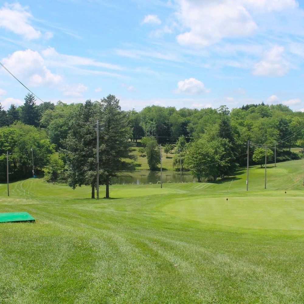 Course photo for Mars-Bethel Golf & Par 3