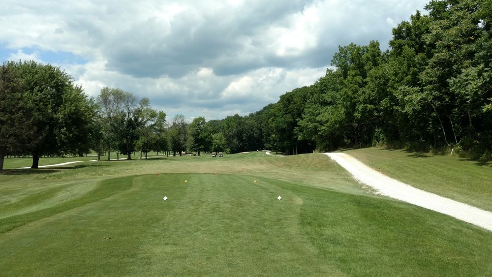 Course photo for Mountain View Golf Club