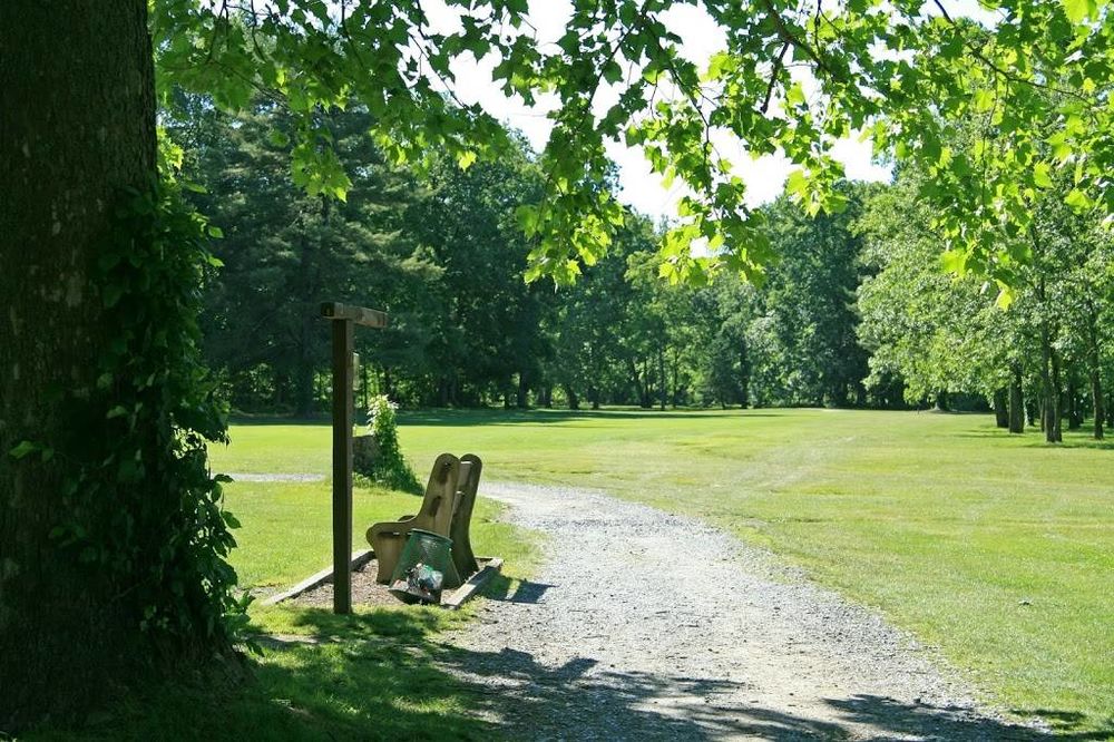 Course photo for Raystown Golf Resort