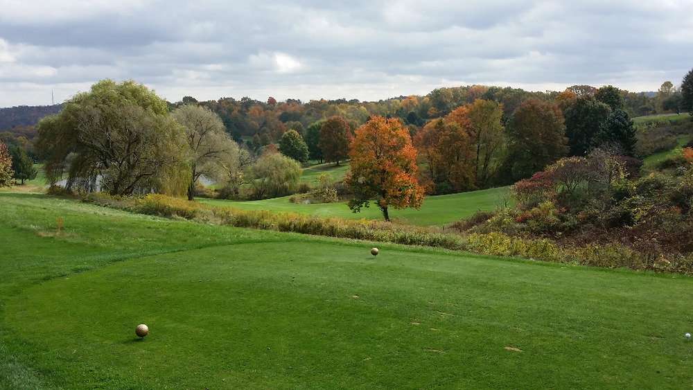 Course photo for Rolling Fields Golf Club