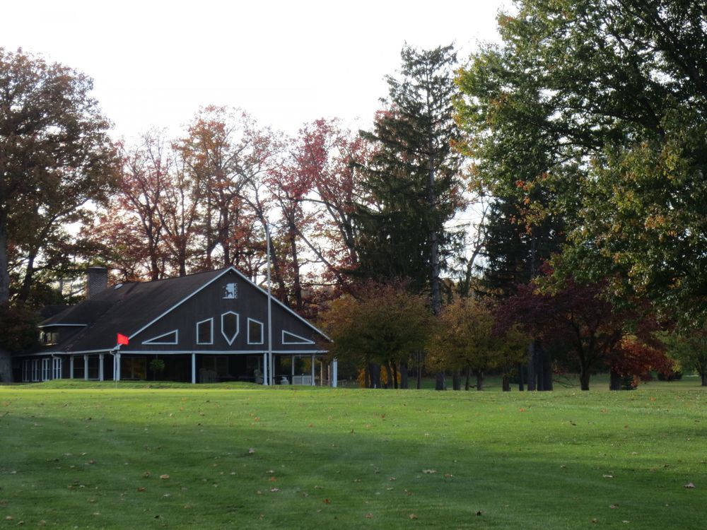 Course photo for Clearfield Curwensville Country Club